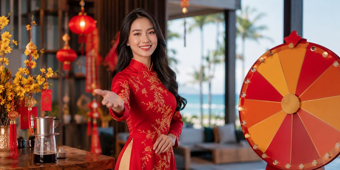 Người chơi roulette với cà phê tại Đà Nẵng – trải nghiệm casino hiện đại