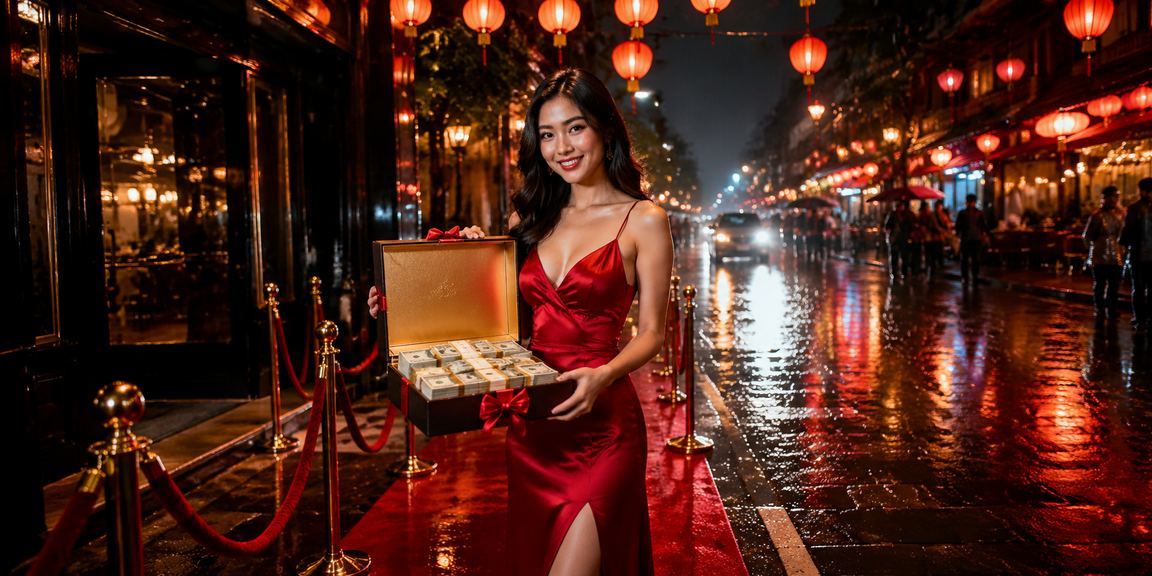 Không khí cá cược bóng đá với đèn lồng Hà Nội – tylebongda