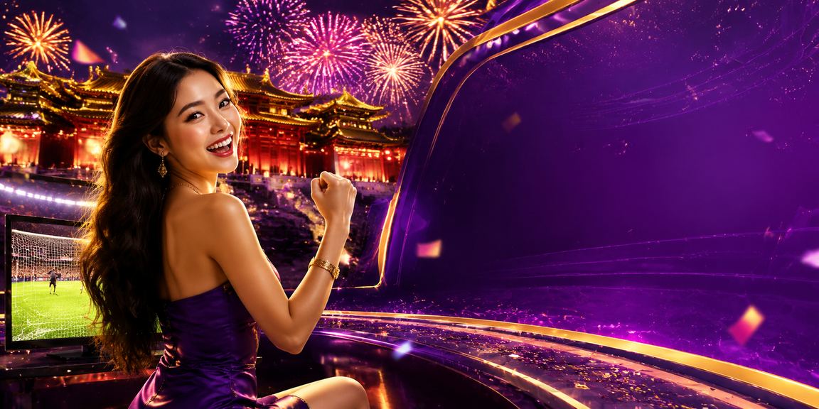 Neon sáng rực tại Huế về đêm – giao diện nền tảng neon và cá cược