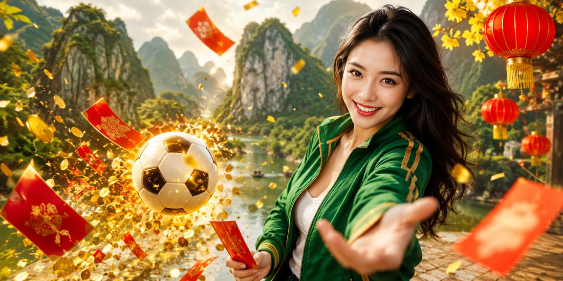 Cá cược bóng đá dưới ánh đèn lồng Ninh Bình – không khí đặc trưng Việt Nam
