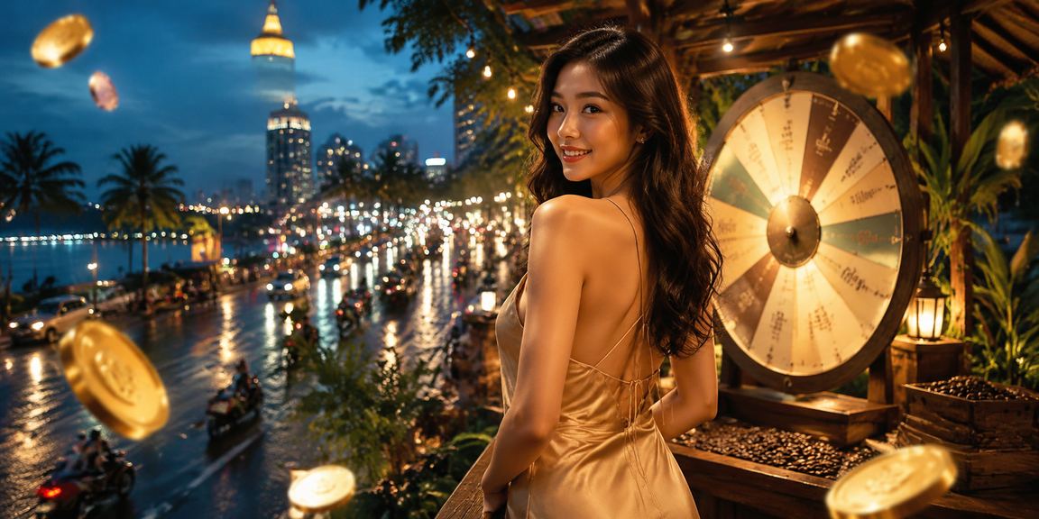 Cảnh casino và cá cược trực tuyến tại Việt Nam – slots và baccarat