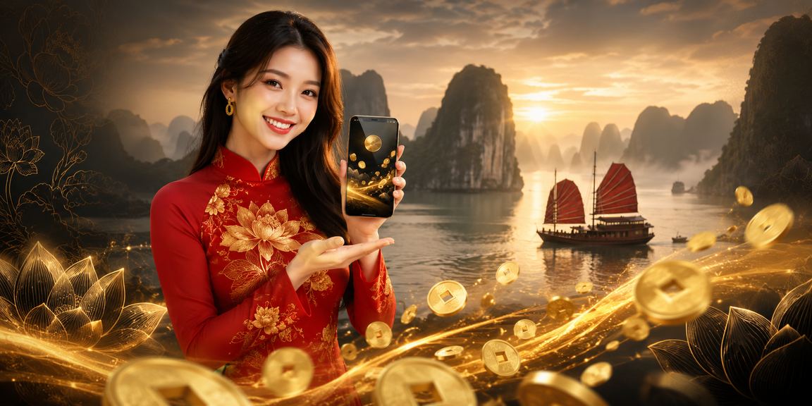 Không gian giải trí casino Việt Nam – cân bằng và có trách nhiệm